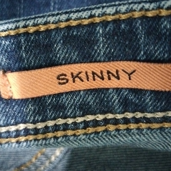 Zara Trafaluc Skinny jeans size US8 - Picture 15 of 16